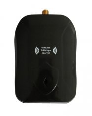 RTL8187L Chipset pcs 54Mbps high power usb wireless adapter GWF-PA03 with ISM