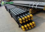 Oil Well Drill Steel Pipe Api Casing And Tubing For Oil And Gas Project