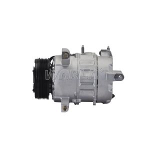 4472504442 Auto AC Compressor For Ford Explorer For Ranger For Lincoln Aviator