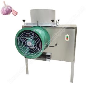 Garlic Splitter Machine Electric Garlic Separating Machine Garlic Clove