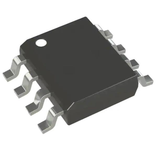 PIC12F629-I/SN PIC 12F Microcontroller IC 8-Bit 20MHz 1.75KB (1K x 14) FLASH 8