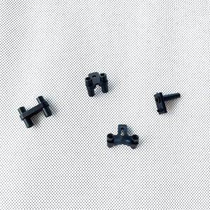 Customized Ionizer Head Bracket Ion Generator Parts For Air Purifier Parts