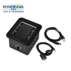 OEM & ODM Service for Reader Barcode Scanner Module For Kiosk