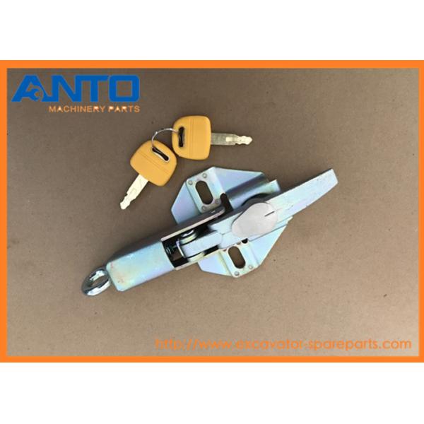 Quality  ch Lock Assy Latch Assy 1R-9958 1R9958 Fastener Excavator Spare Parts For  320 322 330 336D wholesale