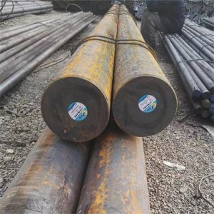 ASTM Tool Mould Steel Round Bar AH36 1008 JIS S45C S55C S35C High-Strength Wear