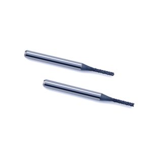 3.175mm Solid Carbide Milling Cutters For Machining PCB Board And Circuit Board