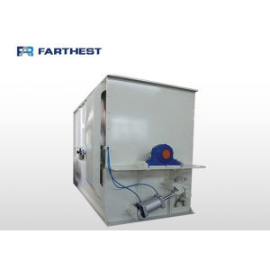 Cheap Dairy Cow NSK Animal Feed Mixer Machine For Feed Production for sale