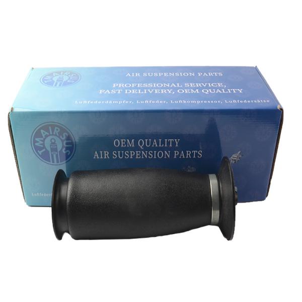 Car Fitment BMW E61 E60 5 Series 2002-2010 Air Suspension Accessories with 18 Months Guarantee 37126765602