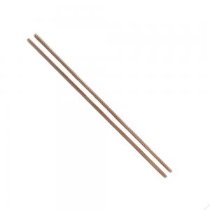 China Lithium Welding Needle 3.0mm Diameter Copper Welding Rod For Battery Pack on sale
