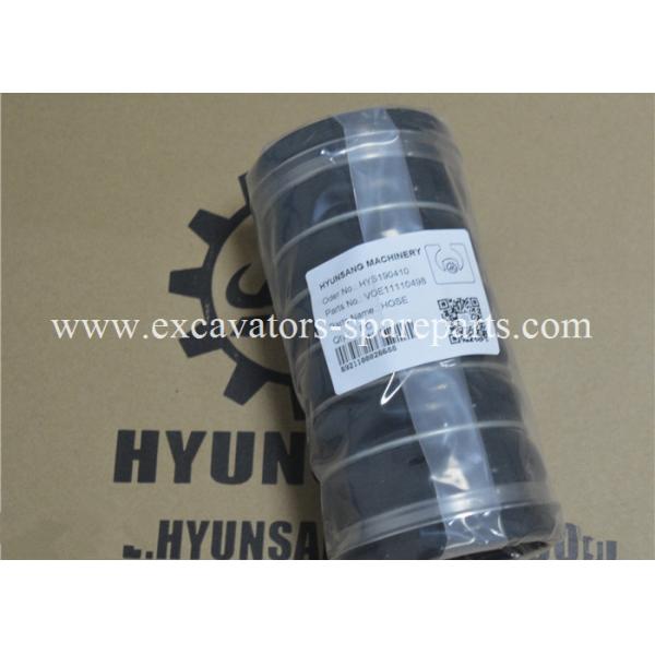 Quality  EC210B EC180B Charge Air Hose VOE11110498 VOE11110498 VOE20515585 VOE20405970 wholesale