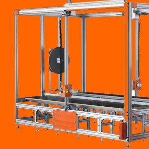 Cheap EPS EPE EPO EPP Sculpture CNC Hot Wire Foam Cutter for sale