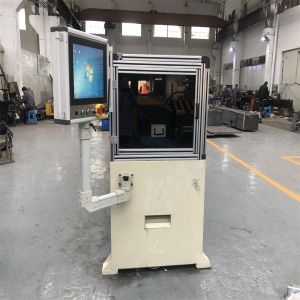 Accurate SKD-11 G550 Framecad Door Frame Roll Forming Machine