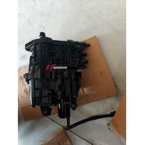 High-Precision Fuel Injection System For The 4TNV86 Engine Diesel Pump Assembly