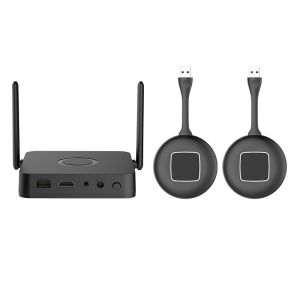 Video Transmitter Wireless HDMI Presentation System TV Wireless Transmitter From