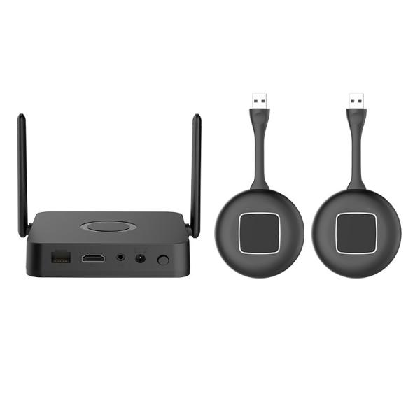 Video Transmitter Wireless HDMI Presentation System TV Wireless Transmitter From