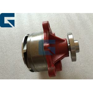 China High Precision Excavator Water Pump For EC210 EC290 Model VOE20502535 on sale