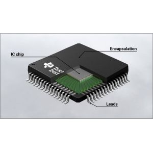 Texas Instruments DS34LV86TM Electronic computer Chip Ic Components integratedat