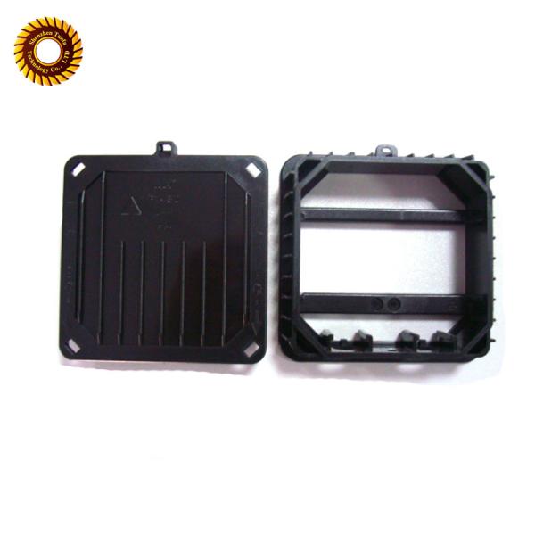 Quality Plastic Fabrication Injection Service Mould Making Factory Custom wholesale