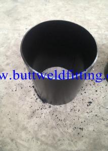 China 45 Degree Pipe Elbow Butt Weld Fittings ASTM A860 WPHY42 / WPHY52 / WPHY60 / WPHY65 on sale