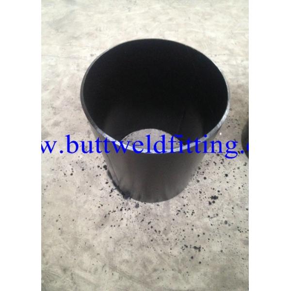 45 Degree Pipe Elbow Butt Weld Fittings ASTM A860 WPHY42 / WPHY52 / WPHY60 /