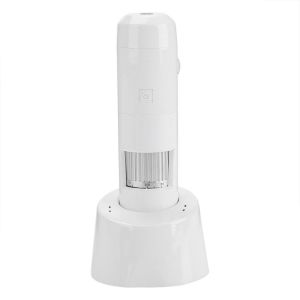 5-200X Wireless Wifi Hair Scalp Analyzer 200MP Camera Hand Held Easy To Operate