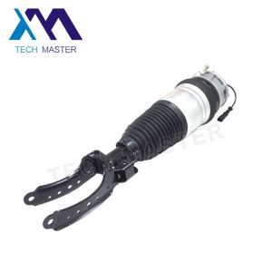 Left and Right Front Air Shock Absorber for Touareg Cayenne Q7 Air Suspension