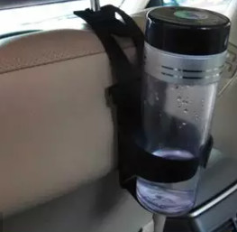 ABS Automotive Parts Mould P20 Automobile Cup Holder Mold Professional