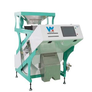WenYao Optical Mini Seed Color Sorter Machine For Rice Grain