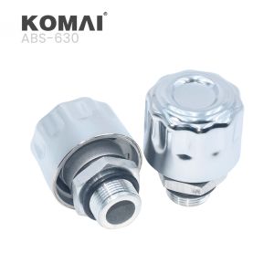 Cap Breather Filter 1284378 FS 630 FS630 for FENDT CARGO T 955 Tractor 9370R