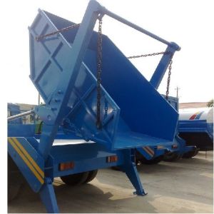 High Capacity Skip Bin for Streamlined Waste Disposal Solutions