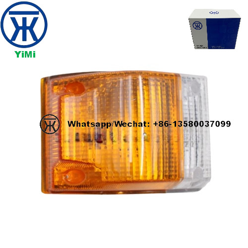 Quality ISUZU NHR NPR Front Turn Signal 8942574110 3726320A wholesale
