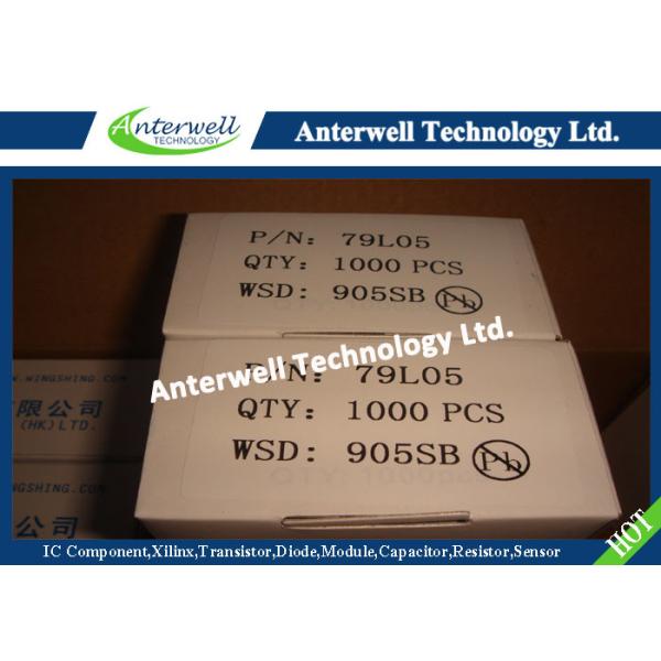 79L05 transistor integrated circuit Integrated Circuit Chip Negative-Voltage