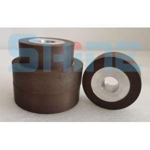 High Temperature Celsius Centerless Grinding Wheels 150 - 400 Degree