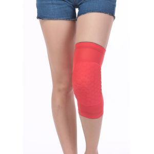 Sports Protection Knee Support Brace Anti - Collision Honeycomb Sponge Material