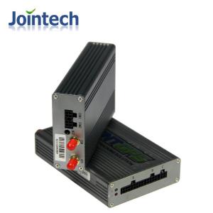 China Jointech 30V Real Time GPS Tracker Tracking Device For Vehicle on sale