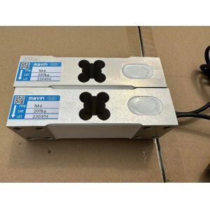 Mavin NA4 Load Cell 200kg Single Point Cast Aluminum Weight Sensor For Platform
