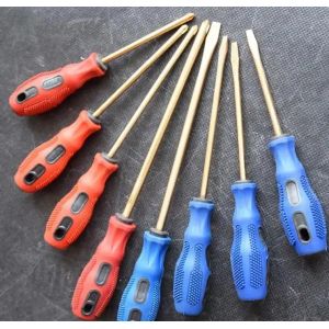 Screwdriver and Adjustable Size Bathroom Hardware Accessories Set for Your