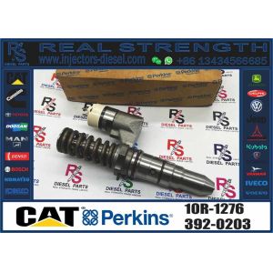 Common Rail Injector Assy 10R-1276 150-4453 162-8809 162-8813 192-2817 204-2067