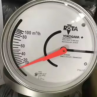 RAMC05-A1SS-72V5-T91NNN/K3/BG/KS1/A13 | Yokogawa RAMC05 Metal Short Stroke