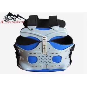 Thoracic And Lumbar Fixtion Device With High Density Polypropylene PP Resin