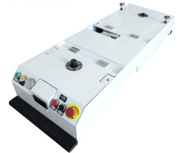 Dive Traction AGV Automated Guided Vehicle Traction Weight 1000KG Differential