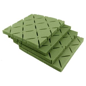 High Quality Artificial grass Turf Shock Absorbing Pads Eco Friendly XPE Foam