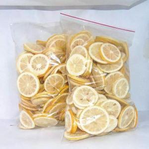 Cheap Mygou Foods FD Freeze Dried Lemon Slices Bulk  Different Flavors Mixed Fruits Tea Healthy Fruit Preserves Food for sale