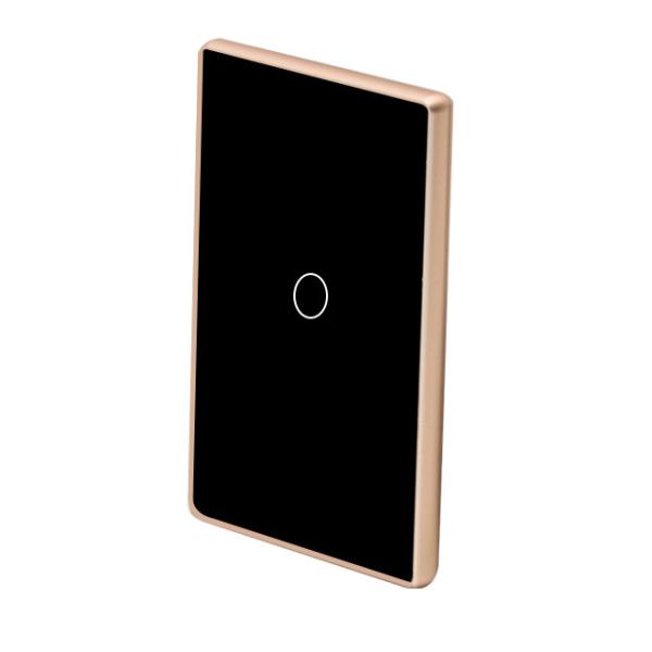 Tuya Smart Home 1 Gang Lights Zigbee Switch And Socket Electrical Home