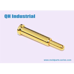 SMD SMA SMT Spring Loaded Pin 1A 2A 3A 4A 5A 6A,Gold Plated 1uin 2uin 3uin 4uin