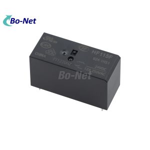 4 PIN 30A 12V Electromagnetic Power Relay HF115F-012-1HS1