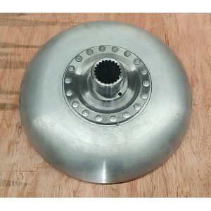 Turbine 175-13-21514 for Bulldozer D155A-2