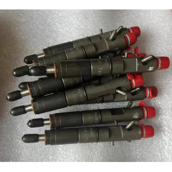 Quality Carter 320D/312D/323D Injector C7.1/C6.6/C4.4 Direct Fuel Injector For Excavator wholesale