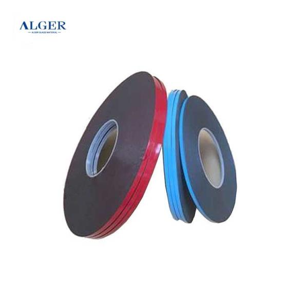 ABM Double side adhesive butyl tape for insulating glass production