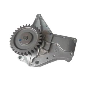 China 13026760 Oil Pump For Weichai Deutz TD226B-6 Engine Spare Parts on sale